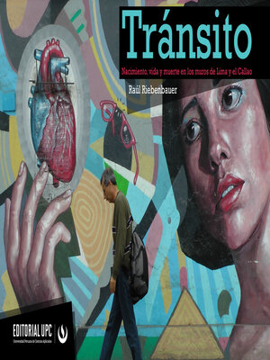 cover image of Tránsito